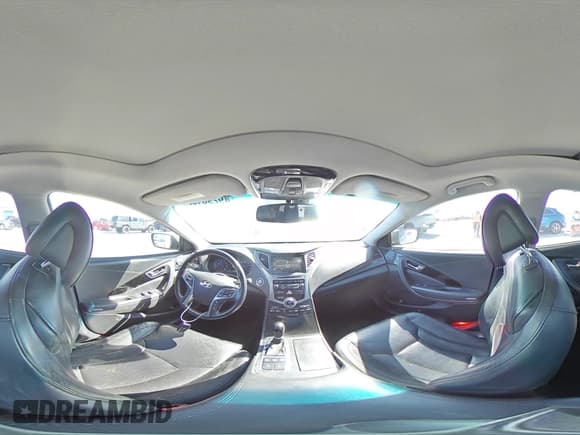 ✅ 2016 Hyundai Azera Limited • VIN: KMHFH4JG4GA527660 • Лот: 49296195. Опубликован ранее на Copart с пробегом 110 824 миль. Бесплатный доступ к архиву аукционных продаж из США и подробный отчёт об истории автомобиля на DreamBid. Изображение 14.