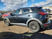 ✅ 2017 Mazda CX-3 Sport • VIN: JM1DKFB77H0171767 • Лот: 91659015. Опубликован ранее на Copart с пробегом 375 049 миль. Бесплатный доступ к архиву аукционных продаж из США и подробный отчёт об истории автомобиля на DreamBid. Изображение 2.