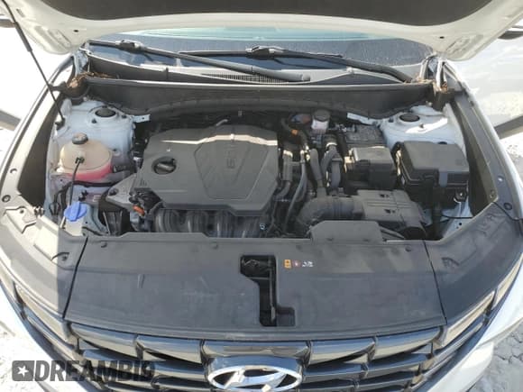 ✅ 2022 Hyundai Tucson SEL • VIN: 5NMJF3AE8NH053180 • Lot: 74323164. Wystawiony na Copart z przebiegiem 42 032 mil. Bezpłatny archiwum sprzedaży aukcyjnych z USA i szczegółowy raport historii pojazdu na DreamBid. Zdjęcie 12.