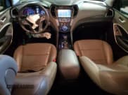 ✅ 2016 Hyundai Santa Fe • VIN: 5XYZUDLB7GG357390 • Lot: 84031745. Listed on Copart with 95,721 mi. Free auction sales archive from the USA and detailed vehicle history report at DreamBid. Image 8.