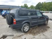 ✅ 2003 Suzuki XL7 Touring • VIN: JS3TX92V534108165 • Lot: 69974505. Listed on Copart with 216,379 mi. Free auction sales archive from the USA and detailed vehicle history report at DreamBid. Image 3.