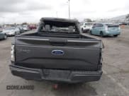 ✅ 2016 Ford F-150 XL • VIN: 1FTEX1CPXGKE86217 • Лот: 42051290. Опубликован ранее на IAAI с пробегом Не указан. Бесплатный доступ к архиву аукционных продаж из США и подробный отчёт об истории автомобиля на DreamBid. Изображение 16.