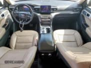 ✅ 2020 Ford Explorer XLT • VIN: 1FMSK7DH4LGB28535 • Лот: 65020075. Опубликован ранее на Copart с пробегом 61 440 миль. Бесплатный доступ к архиву аукционных продаж из США и подробный отчёт об истории автомобиля на DreamBid. Изображение 8.