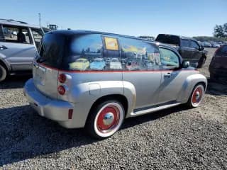 ✅ 2007 Chevrolet HHR Panel LT • VIN: 3GCDA25P17S630080 • Lot: 87228024. Listed on Copart with Not provided. Free auction sales archive from the USA and detailed vehicle history report at DreamBid. Image 3.