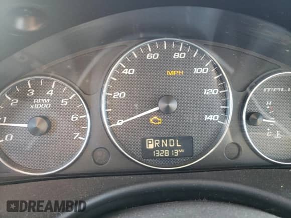 ✅ 2006 Chevrolet Malibu 0LT • VIN: 1G1ZT51F46F204698 • Lot: 83597334. Wystawiony na Copart z przebiegiem 132 813 mil mil. Skorzystaj z bezpłatnego archiwum sprzedaży aukcyjnych z USA i zobacz szczegółowy raport historii pojazdu na DreamBid. Zdjęcie 9.