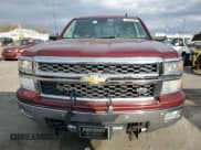 ✅ 2014 Chevrolet Silverado 1500 LTZ • VIN: 3GCUKSEC5EG114525 • Lot: 92488665. Wystawiony na Copart z przebiegiem 253 793 mil. Bezpłatny archiwum sprzedaży aukcyjnych z USA i szczegółowy raport historii pojazdu na DreamBid. Zdjęcie 5.