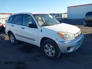 ✅ 2004 Toyota RAV4 • VIN: JTEGD20V940001675 • Lot: 43397062. Wystawiony na IAAI z przebiegiem 247 197 mil. Bezpłatny archiwum sprzedaży aukcyjnych z USA i szczegółowy raport historii pojazdu na DreamBid. Zdjęcie 1.