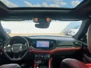 ✅ 2021 Dodge Durango SRT Hellcat • VIN: 1C4SDJH97MC740817 • Лот: 86167725. Опубликован ранее на Copart с пробегом 57 427 миль. Бесплатный доступ к архиву аукционных продаж из США и подробный отчёт об истории автомобиля на DreamBid. Изображение 9.