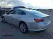 2020 Chevrolet Malibu LT with VIN 1G1ZD5ST9LF054228, listed as a IAAI auction lot 43028322 with 85,998 mi miles and . Bid and sale history available at DreamBid. Image 3.