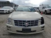 ✅ 2011 Cadillac STS RWD • VIN: 1G6DX6ED1B0159272 • Lot: 82763734. Listed on Copart with 149,343 mi. Free auction sales archive from the USA and detailed vehicle history report at DreamBid. Image 5.