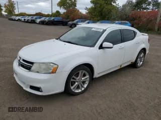 ✅ 2011 Dodge Avenger Mainstreet • VIN: 1B3BD1FB6BN557613 • Лот: 71103514. Опубликован ранее на Copart с пробегом 223 379 миль. Бесплатный доступ к архиву аукционных продаж из США и подробный отчёт об истории автомобиля на DreamBid. Изображение 1.