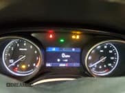 ✅ 2023 Buick Encore GX Preferred • VIN: KL4MMBS2XPB129324 • Lot: 91990525. Listed on Copart with 65,360 mi. Free auction sales archive from the USA and detailed vehicle history report at DreamBid. Image 9.