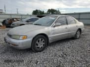 ✅ 1997 Honda Accord Special Edition • VIN: 1HGCD560XVA164185 • Лот: 65828214. Опубликован ранее на Copart с пробегом 291 700 миль. Бесплатный доступ к архиву аукционных продаж из США и подробный отчёт об истории автомобиля на DreamBid. Изображение 1.