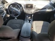 ✅ 2018 Chevrolet Malibu LT • VIN: 1G1ZD5ST1JF279269 • Lot: 68431655. Listed on Copart with 107,831 mi. Free auction sales archive from the USA and detailed vehicle history report at DreamBid. Image 8.