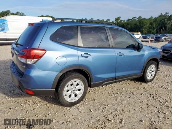 ✅ 2020 Subaru Forester • VIN: JF2SKADC6LH538402 • Lot: 63804225. Wystawiony na Copart z przebiegiem 51 674 mil. Bezpłatny archiwum sprzedaży aukcyjnych z USA i szczegółowy raport historii pojazdu na DreamBid. Zdjęcie 3.