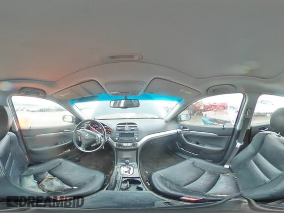 ✅ 2007 Acura TSX • VIN: JH4CL96807C013618 • Lot: 87063905. Listed on Copart with 276,730 mi. Free auction sales archive from the USA and detailed vehicle history report at DreamBid. Image 14.