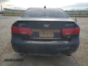 ✅ 2009 Hyundai Sonata Limited • VIN: 5NPEU46F69H447817 • Лот: 69089654. Опубликован ранее на Copart с пробегом 246 446 миль. Бесплатный доступ к архиву аукционных продаж из США и подробный отчёт об истории автомобиля на DreamBid. Изображение 6.