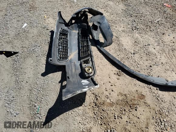 ✅ 2007 Volvo V50 2.5L Turbo • VIN: YV1MJ682472311849 • Lot: 49243305. Wystawiony na Copart z przebiegiem 266 714 mil. Bezpłatny archiwum sprzedaży aukcyjnych z USA i szczegółowy raport historii pojazdu na DreamBid. Zdjęcie 12.