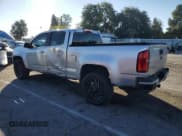 ✅ 2016 Chevrolet Colorado 2WD LT • VIN: 1GCGSCE34G1366190 • Lot: 87237175. Wystawiony na Copart z przebiegiem 63 549 mil. Bezpłatny archiwum sprzedaży aukcyjnych z USA i szczegółowy raport historii pojazdu na DreamBid. Zdjęcie 2.