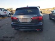 ✅ 2014 Acura MDX • VIN: 5FRYD3H29EB015568 • Лот: 43788161. Опубликован ранее на IAAI с пробегом 180 350 миль. Бесплатный доступ к архиву аукционных продаж из США и подробный отчёт об истории автомобиля на DreamBid. Изображение 17.