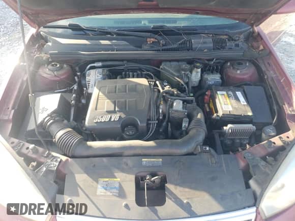 ✅ 2006 Chevrolet Malibu 2LT • VIN: 1G1ZT51876F141484 • Lot: 85349124. Wystawiony na Copart z przebiegiem 259 245 mil mil. Skorzystaj z bezpłatnego archiwum sprzedaży aukcyjnych z USA i zobacz szczegółowy raport historii pojazdu na DreamBid. Zdjęcie 11.