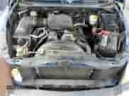 2005 Dodge Dakota SLT с VIN 1D7HW42N25S199510, выставлен на аукционе Copart как лот 65350054 с пробегом 160 861 миль миль и Списание • Salvage title. История ставок и продаж доступна на DreamBid. Изображение 11.