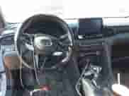 2019 Hyundai Veloster N z VIN KMHT36AH3KU002005, wystawiony jako IAAI lot #41499062 z przebiegiem 91 012 mil mil oraz . Historia ofert i sprzedaży dostępna na DreamBid. Obrazek 16.