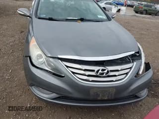 ✅ 2012 Hyundai Sonata SE • VIN: 5NPEC4AB8CH441662 • Лот: 43575168. Опубликован ранее на IAAI с пробегом 146 675 миль. Бесплатный доступ к архиву аукционных продаж из США и подробный отчёт об истории автомобиля на DreamBid. Изображение 6.