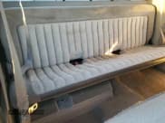 ✅ 1992 GMC Sierra 2500 • VIN: 2GTGK29K5N1524944 • Lot: 75179194. Wystawiony na Copart z przebiegiem 174 844 mil. Bezpłatny archiwum sprzedaży aukcyjnych z USA i szczegółowy raport historii pojazdu na DreamBid. Zdjęcie 11.