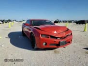 ✅ 2012 Chevrolet Camaro 2LT • VIN: 2G1FC1E31C9151569 • Lot: 92192855. Wystawiony na Copart z przebiegiem 140 864 mil. Bezpłatny archiwum sprzedaży aukcyjnych z USA i szczegółowy raport historii pojazdu na DreamBid. Zdjęcie 13.