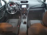 ✅ 2020 Subaru Impreza • VIN: 4S3GTAA6XL1725666 • Lot: 81781364. Listed on Copart with 13,618 mi. Free auction sales archive from the USA and detailed vehicle history report at DreamBid. Image 8.