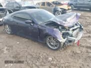 ✅ 2013 Subaru BRZ Premium • VIN: JF1ZCAB19D1606400 • Лот: 41173259. Опубликован ранее на IAAI с пробегом 105 132 миль. Бесплатный доступ к архиву аукционных продаж из США и подробный отчёт об истории автомобиля на DreamBid. Изображение 1.