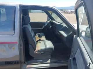 1992 Dodge Dakota z VIN 1B7GG23X9NS683519, wystawiony jako IAAI lot #42217984 z przebiegiem 178 152 mil mil oraz . Historia ofert i sprzedaży dostępna na DreamBid. Obrazek 5.