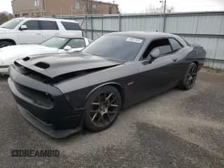 ✅ 2016 Dodge Challenger R/T Plus Shaker • VIN: 2C3CDZBT0GH172150 • Lot: 84047444. Listed on Copart with 115,330 mi. Free auction sales archive from the USA and detailed vehicle history report at DreamBid. Image 1.