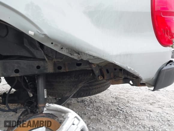 ✅ 2021 Ford Ranger XLT • VIN: 1FTER4FH5MLD58134 • Lot: 43637017. Wystawiony na IAAI z przebiegiem 55 892 mil. Bezpłatny archiwum sprzedaży aukcyjnych z USA i szczegółowy raport historii pojazdu na DreamBid. Zdjęcie 18.