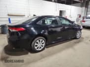 ✅ 2024 Toyota Corolla LE • VIN: 5YFB4MDE8RP186481 • Лот: 85534505. Опубликован ранее на Copart с пробегом 32 197 миль. Бесплатный доступ к архиву аукционных продаж из США и подробный отчёт об истории автомобиля на DreamBid. Изображение 3.