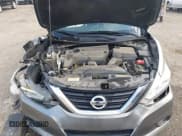 ✅ 2017 Nissan Altima SR • VIN: 1N4AL3AP4HC205183 • Лот: 42657549. Опубликован ранее на IAAI с пробегом 95 619 миль. Бесплатный доступ к архиву аукционных продаж из США и подробный отчёт об истории автомобиля на DreamBid. Изображение 10.