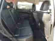 2017 Subaru Forester Premium with VIN JF2SJGEC6HH470064, listed as a Copart auction lot 66916155 with 50,091 mi miles and Salvage title. Bid and sale history available at DreamBid. Image 11.