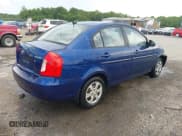 ✅ 2009 Hyundai Accent Auto GLS • VIN: KMHCN46C09U355940 • Лот: 42693292. Опубликован ранее на IAAI с пробегом 119 496 миль. Бесплатный доступ к архиву аукционных продаж из США и подробный отчёт об истории автомобиля на DreamBid. Изображение 4.
