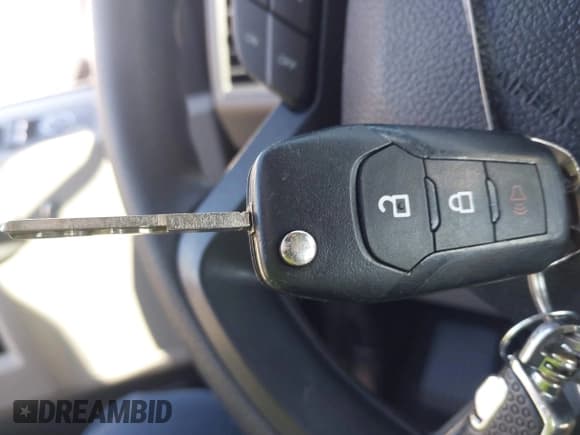 ✅ 2019 Ford F-150 XL • VIN: 1FTEW1CP4KKC27895 • Lot: 43342180. Listed on IAAI with 97,144 mi. Free auction sales archive from the USA and detailed vehicle history report at DreamBid. Image 11.