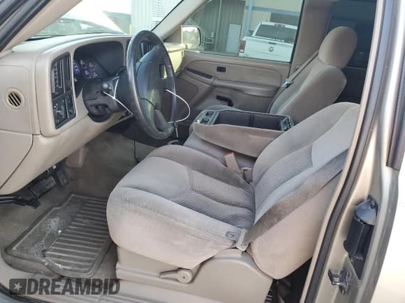 ✅ 2003 Chevrolet Silverado 1500 LS • VIN: 2GCEC19V331397553 • Лот: 76800014. Опубликован ранее на Copart с пробегом 229 020 миль. Бесплатный доступ к архиву аукционных продаж из США и подробный отчёт об истории автомобиля на DreamBid. Изображение 7.