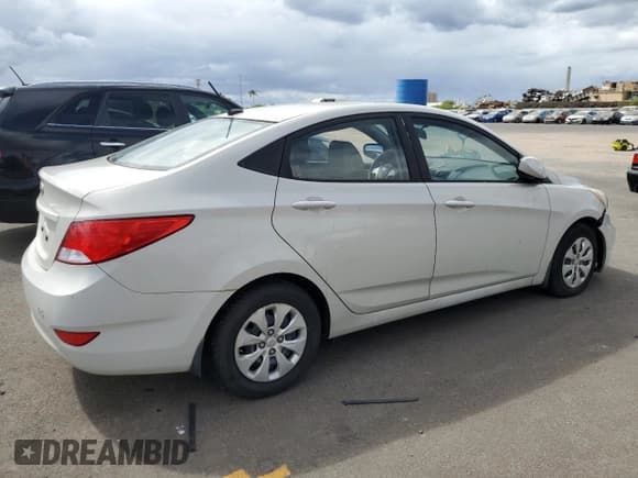 ✅ 2016 Hyundai Accent SE • VIN: KMHCT4AE8GU022882 • Лот: 73574274. Опубликован ранее на Copart с пробегом 96 209 миль. Бесплатный доступ к архиву аукционных продаж из США и подробный отчёт об истории автомобиля на DreamBid. Изображение 3.