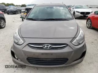 ✅ 2017 Hyundai Accent SE • VIN: KMHCT4AE6HU380760 • Лот: 68061823. Опубликован ранее на Copart с пробегом 227 205 миль. Бесплатный доступ к архиву аукционных продаж из США и подробный отчёт об истории автомобиля на DreamBid. Изображение 5.