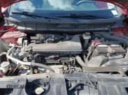 ✅ 2015 Nissan Rogue S • VIN: KNMAT2MT6FP557250 • Lot: 41913569. Listed on IAAI with 152,931 mi. Free auction sales archive from the USA and detailed vehicle history report at DreamBid. Image 10.