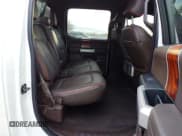 ✅ 2015 Ford F-150 Lariat • VIN: 1FTEW1EF5FFB56502 • Lot: 43700590. Listed on IAAI with 163,884 mi. Free auction sales archive from the USA and detailed vehicle history report at DreamBid. Image 8.