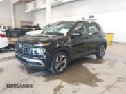 ✅ 2024 Hyundai Venue Limited • VIN: KMHRC8A39RU299012 • Lot: 40918628. Listed on IAAI with 7,955 mi. Free auction sales archive from the USA and detailed vehicle history report at DreamBid. Image 2.