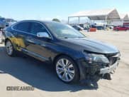 ✅ 2015 Chevrolet Impala LTZ • VIN: 1G1165S35FU139896 • Lot: 43379875. Wystawiony na IAAI z przebiegiem 125 089 mil. Bezpłatny archiwum sprzedaży aukcyjnych z USA i szczegółowy raport historii pojazdu na DreamBid. Zdjęcie 1.