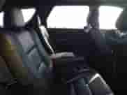 2021 Dodge Durango R/T with VIN 1C4SDJCT7MC555749, listed as a IAAI auction lot 41491861 with 36,381 mi miles and . Bid and sale history available at DreamBid. Image 8.