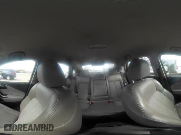 ✅ 2014 Buick Verano • VIN: 1G4PP5SK1E4162785 • Лот: 43679542. Опубликован ранее на IAAI с пробегом 96 919 миль. Бесплатный доступ к архиву аукционных продаж из США и подробный отчёт об истории автомобиля на DreamBid. Изображение 19.