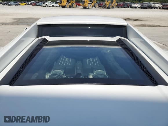 ✅ 2014 LAMBORGHINI GALLARDO GALLARDO • VIN: ZHWGU5BZ9ELA13938 • Лот: 80325615. Опубликован ранее на Copart с пробегом 35 258 миль. Бесплатный доступ к архиву аукционных продаж из США и подробный отчёт об истории автомобиля на DreamBid. Изображение 10.